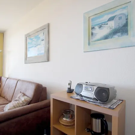 Gmelinstrasse 5 B, Whg C2, By De Wyk *