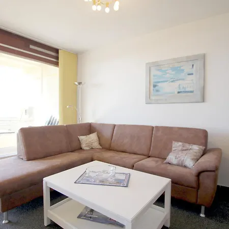 Gmelinstrasse 5 B, Whg C2, By De Wyk *