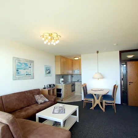 Gmelinstrasse 5 B, Whg C2, By De Wyk Sudstrand