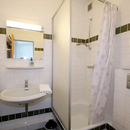 Gmelinstrasse 5 B, Whg C2, By De Wyk