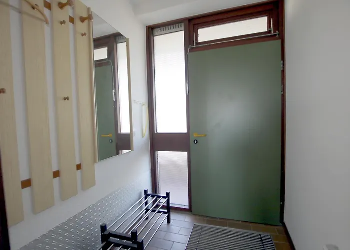 Gmelinstrasse 5 B, Whg C2, By De Wyk