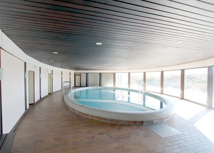 Lejlighed Gmelinstrasse 5 B, Whg C2, By De Wyk *