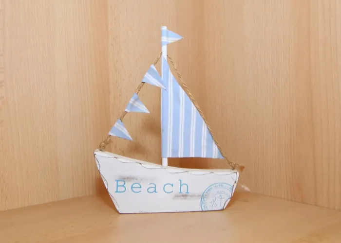 Gmelinstrasse 5 B, Whg C2, By De Wyk Lejlighed *