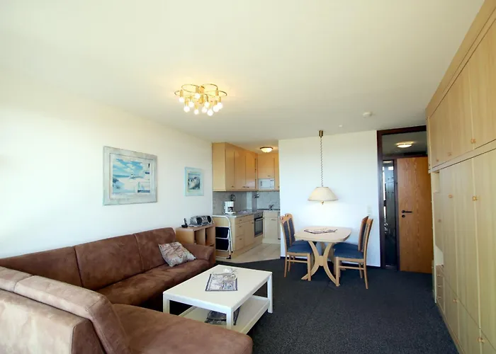 Gmelinstrasse 5 B, Whg C2, By De Wyk Sudstrand