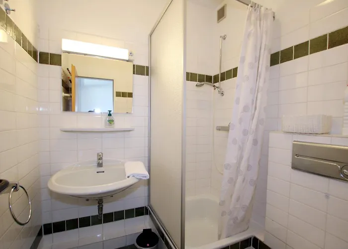 Gmelinstrasse 5 B, Whg C2, By De Wyk