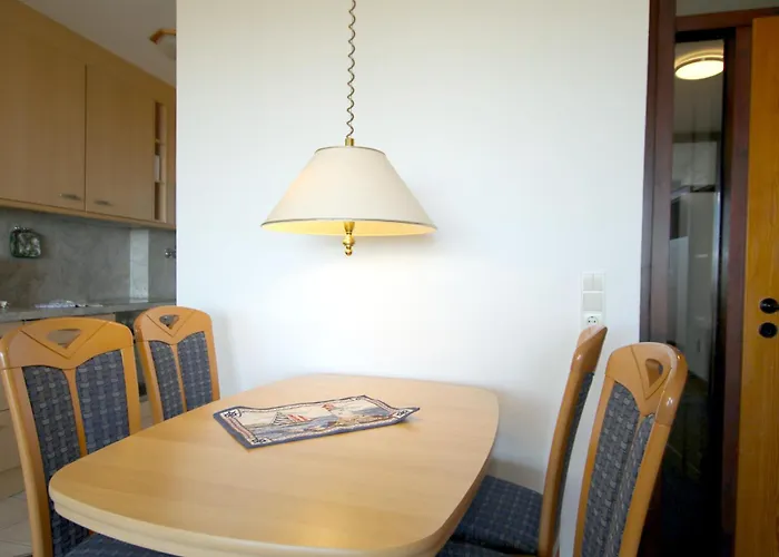 Gmelinstrasse 5 B, Whg C2, By De Wyk Lejlighed