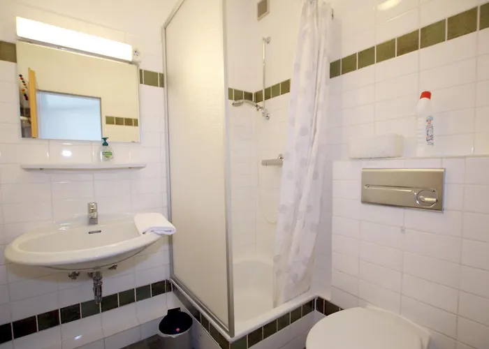 Lejlighed Gmelinstrasse 5 B, Whg C2, By De Wyk