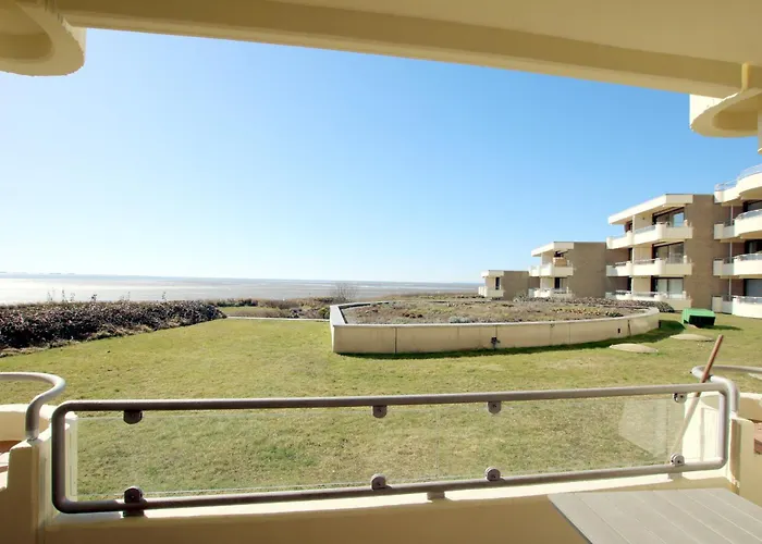 Gmelinstrasse 5 B, Whg C2, By De Wyk Lejlighed *