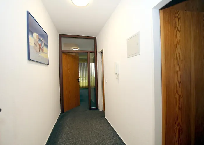 Gmelinstrasse 5 B, Whg C2, By De Wyk Lejlighed *